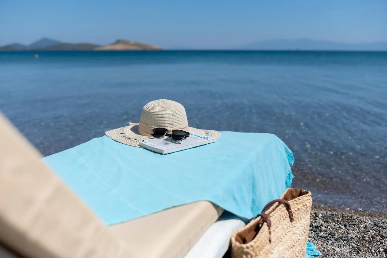 Hotel Acelya Otel Bodrum
