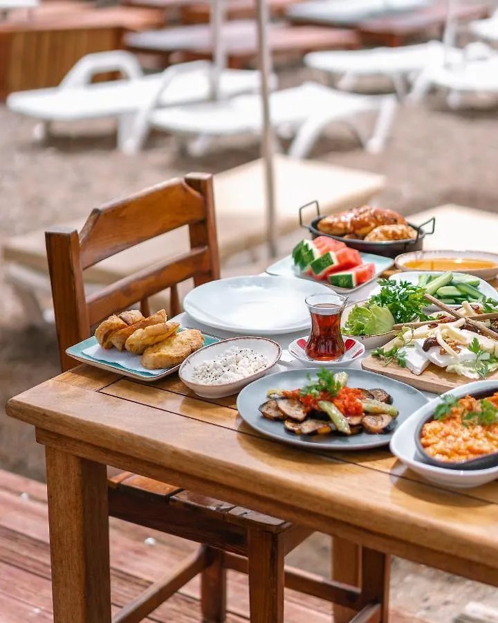 Acelya Otel Bodrum Turcja