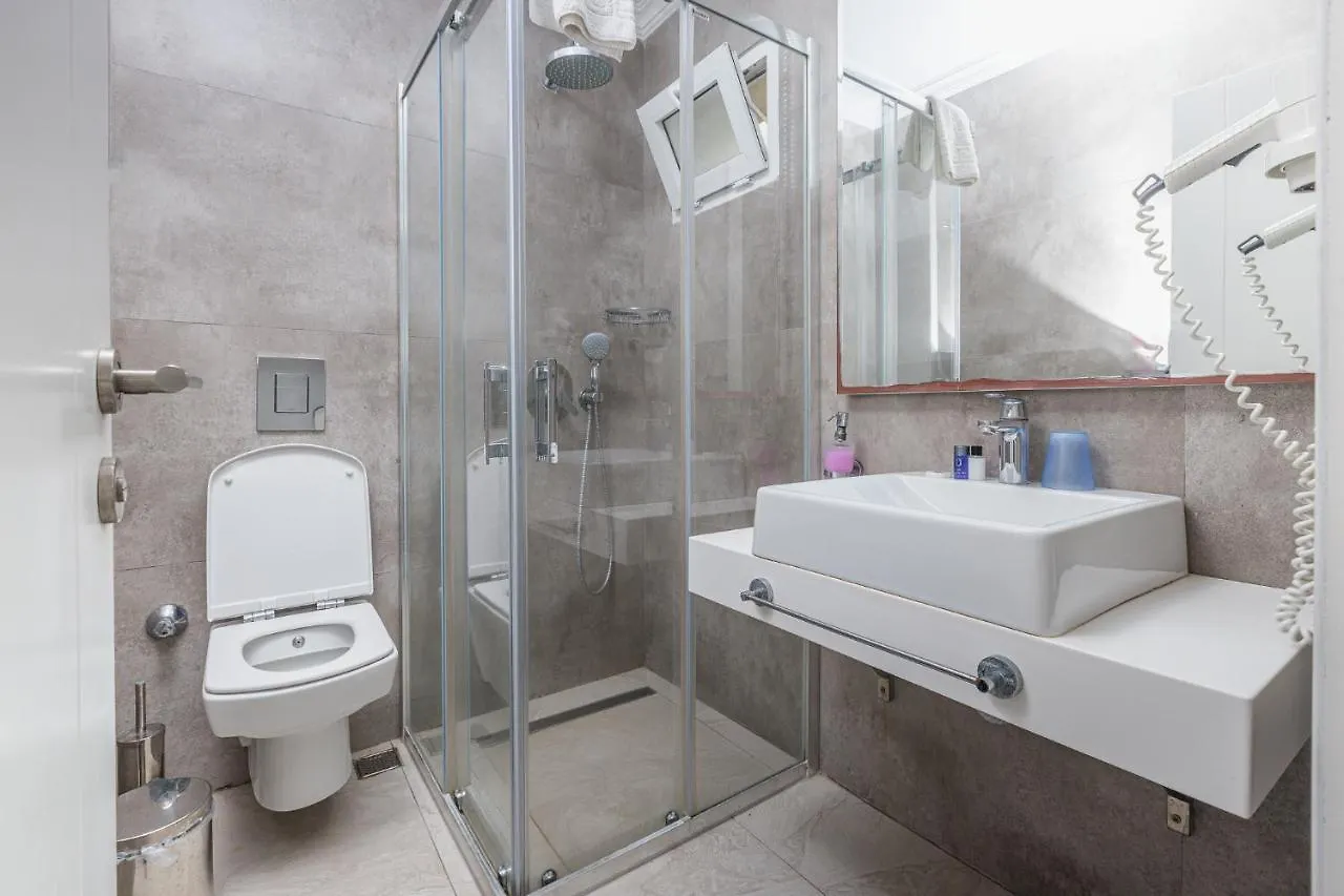 Acelya Otel Bodrum
