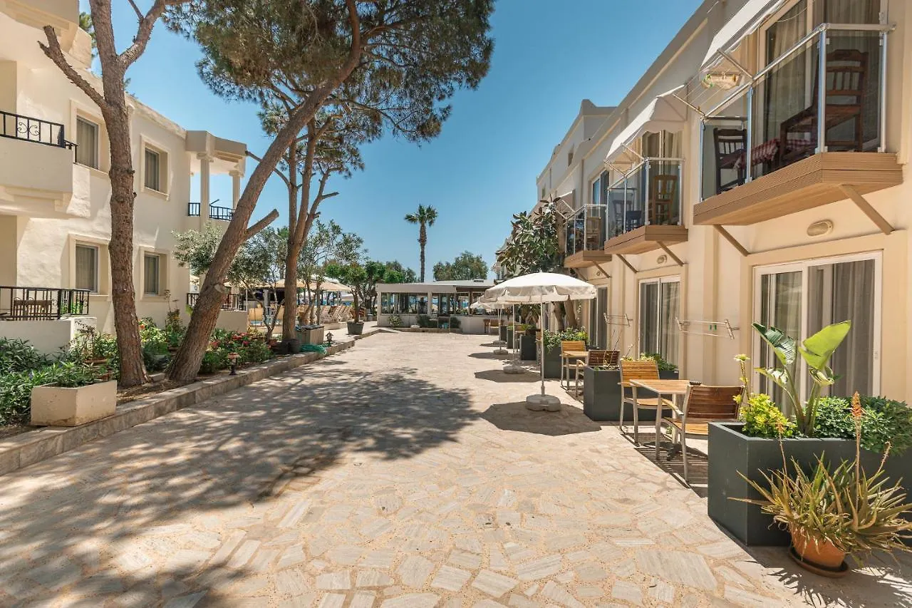 Hotel Acelya Otel Bodrum