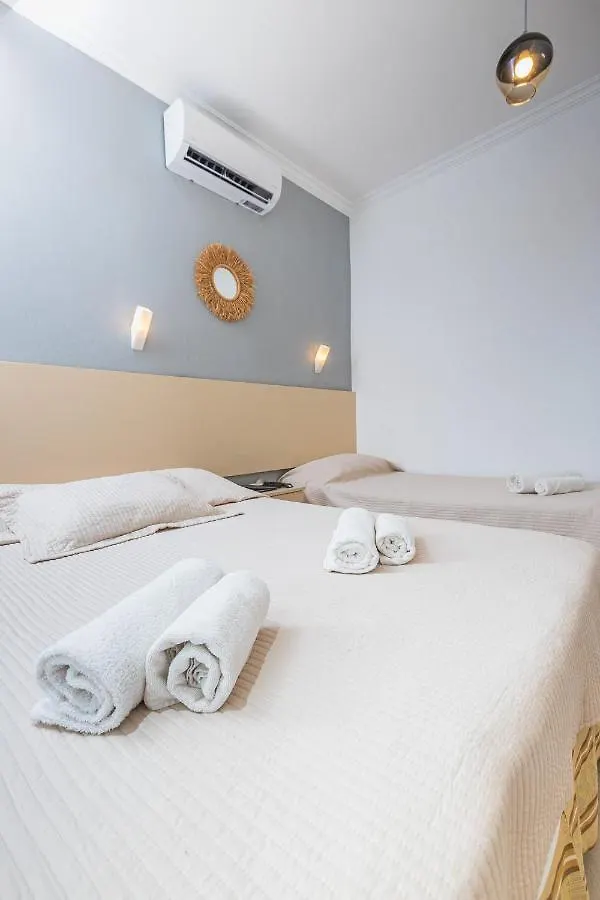 Acelya Otel Bodrum Turcja