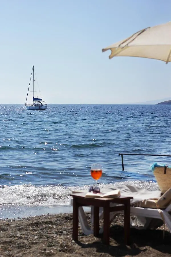 Acelya Otel Bodrum Hotel