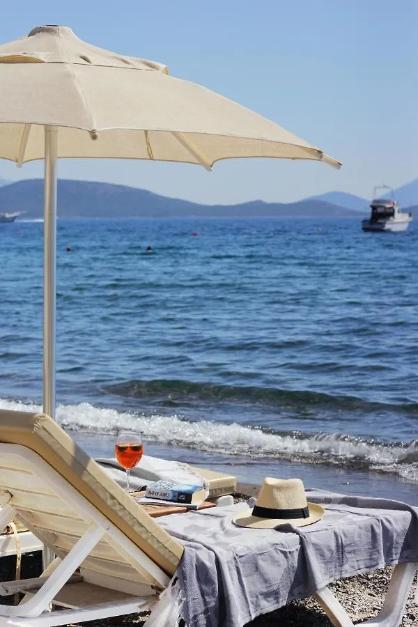 Hotel Acelya Otel Bodrum Turcja