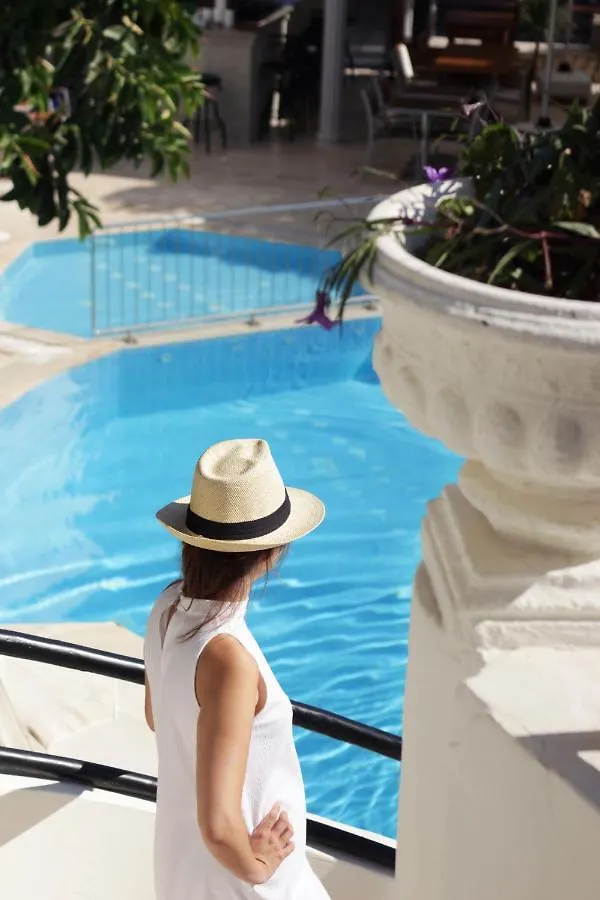 Hotel Acelya Otel Bodrum