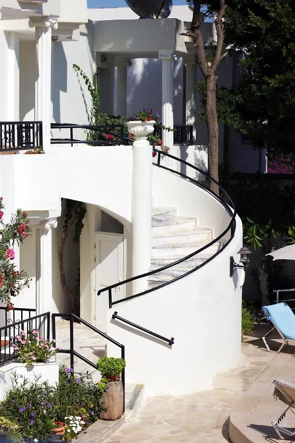 Hotel Acelya Otel Bodrum