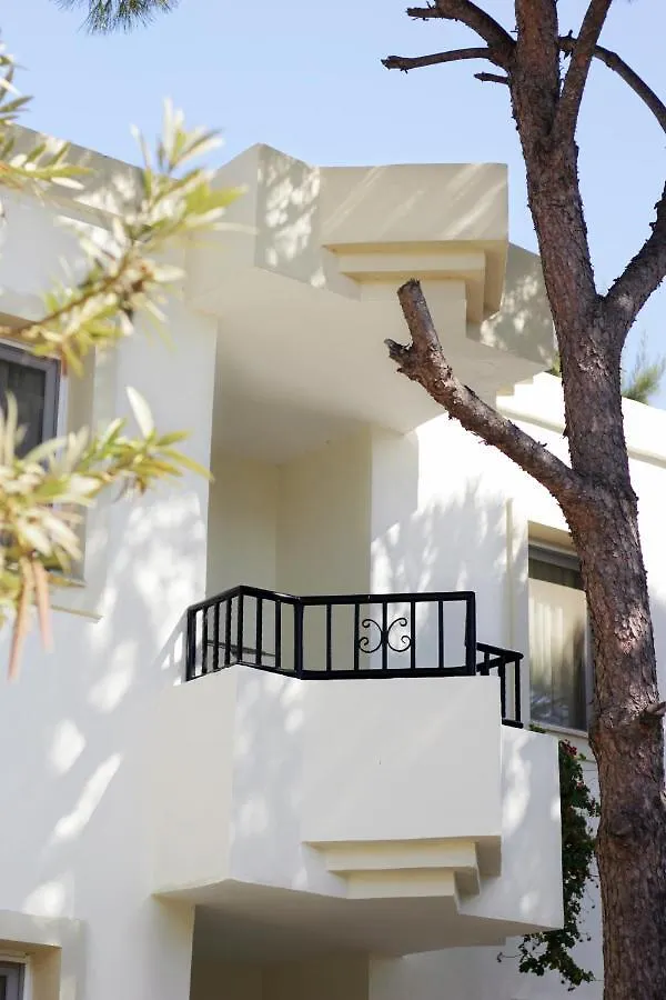Acelya Otel Bodrum Turcja