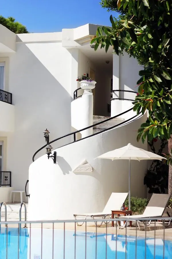 Acelya Otel Bodrum 0*,