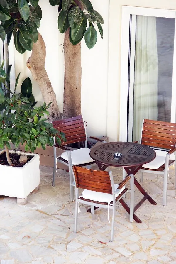 Acelya Otel Bodrum
