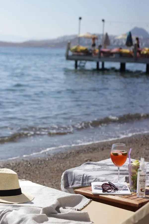 Acelya Otel Bodrum Turcja