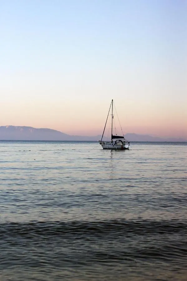 Hotel Acelya Otel Bodrum Turcja