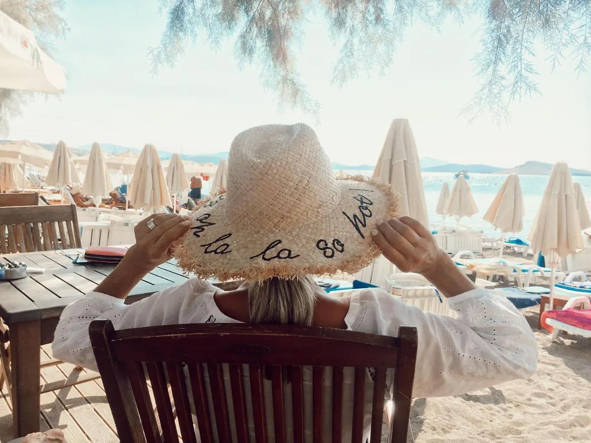 Acelya Otel Bodrum