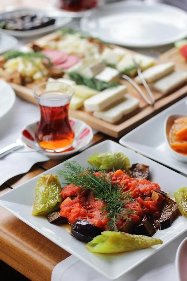 Acelya Otel Bodrum