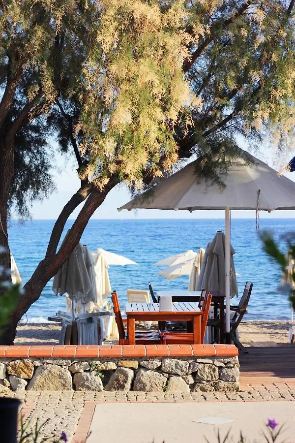Acelya Otel Bodrum